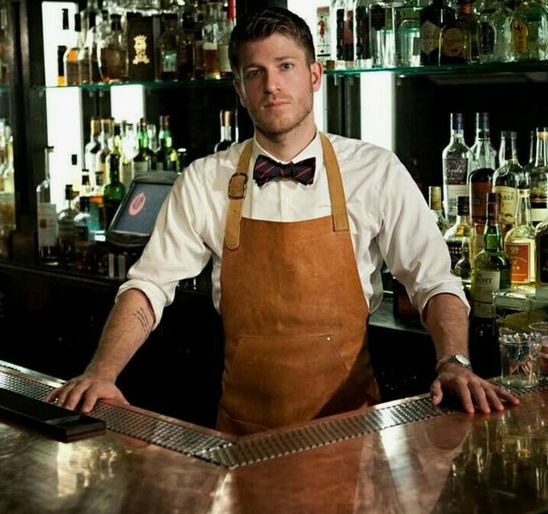 Bartender Uniforms